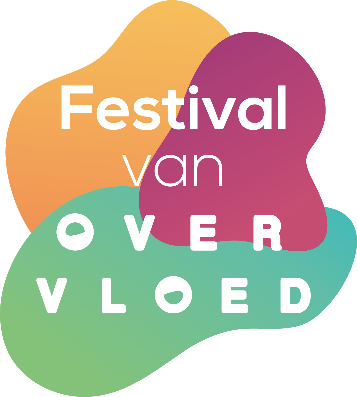 Festival van overvloed