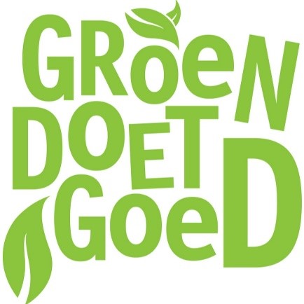 groen doet goed